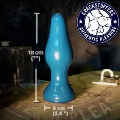 Medium Goose Plug PLG02 Van Crackstuffers