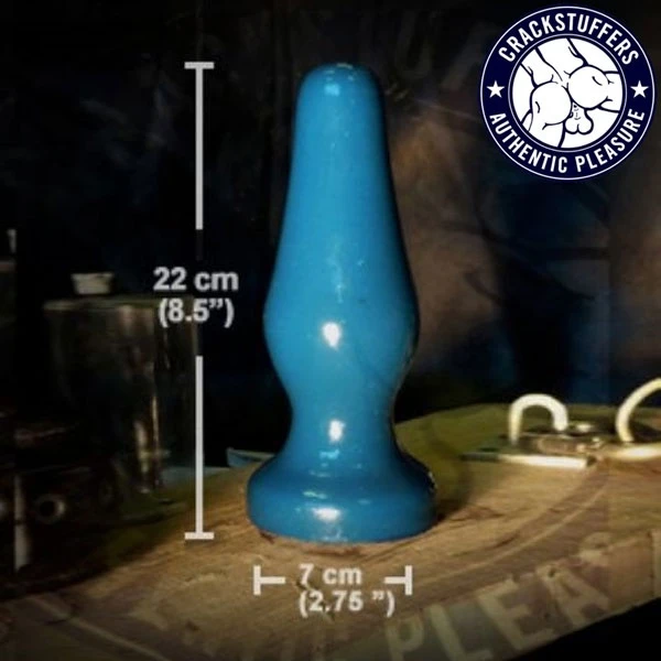 Large Goose Plug PLG03 Van Crackstuffers 3 Large Goose Plug PLG03 Van Crackstuffers