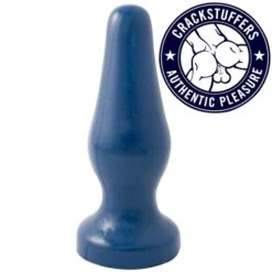 Large Goose Plug PLG03 Van Crackstuffers 6 Large Goose Plug PLG03 Van Crackstuffers -Rimba Seksshop cs plg03 crackstuffers large goose plug 18023