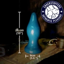 Extra Large Goose Plug PLG04 Van Crackstuffers