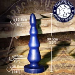 Crackstuffers-small-tree-buttplug-tr01