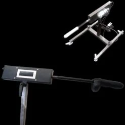 Verlengstuk Voor Dildo Op Fucking Machine