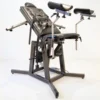 Verstelbare Stalen Gynaecologenstoel -Rimba Seksshop dgs 1gyn7 elektric steel gyn chair 13383