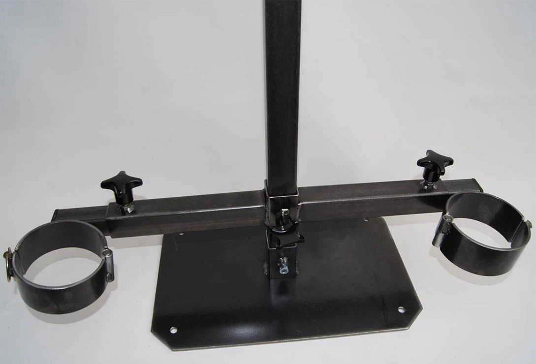 CBT - Cock & Ball Torture Schandpaal 5 CBT - Cock & Ball Torture Schandpaal - Afbeelding 3