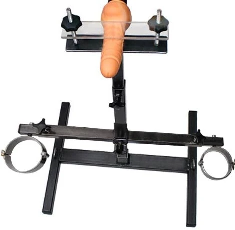 CBT - Cock & Ball Torture Schandpaal 6 CBT - Cock & Ball Torture Schandpaal - Afbeelding 4