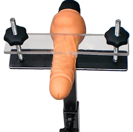 CBT - Cock & Ball Torture Schandpaal 4 CBT - Cock & Ball Torture Schandpaal - Afbeelding 2