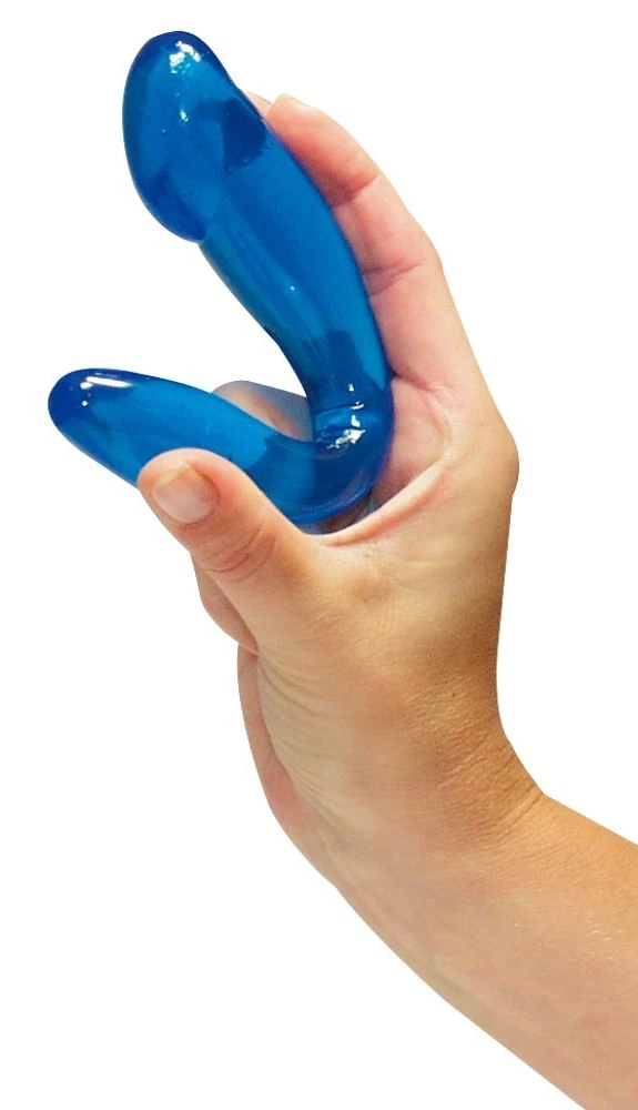 Galaxia Dildo Van You2Toys 5 Galaxia Dildo Van You2Toys - Afbeelding 3