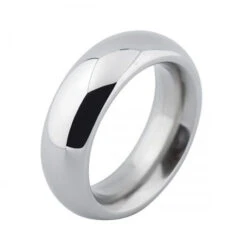 Donut Cockring - 52,5 Mm Van Kiotos Steel