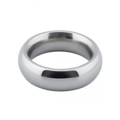 Donut Cockring - 52,5 Mm Van Kiotos Steel 7 Donut Cockring - 52,5 Mm Van Kiotos Steel -Rimba Seksshop donutcockring 52.5mm