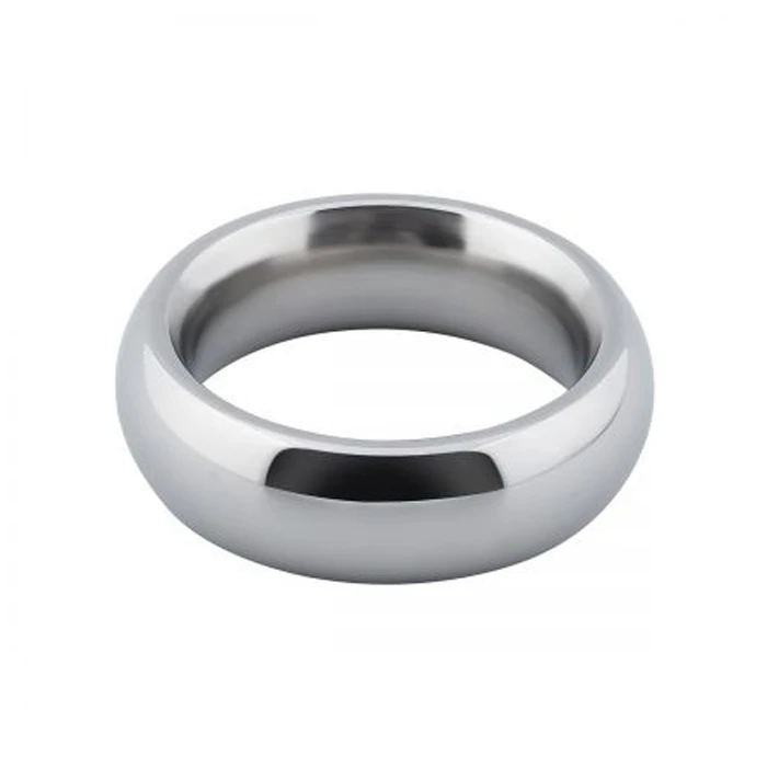 Donut Cockring - 52,5 Mm Van Kiotos Steel 5 Donut Cockring - 52,5 Mm Van Kiotos Steel - Afbeelding 3