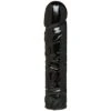 CodeBlack - Classic Dong - 8 Inch Van Vac-U-Lock -Rimba Seksshop du 135732 vac u lock codeblack classic dong 8 inch 17634