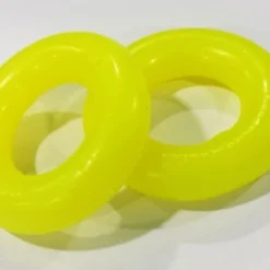 Basic Zizi Black Top Cock- And Ball Ring -Rimba Seksshop du zz01 basic zizi top cock and ball ring 15300