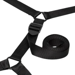 Sweet Anticipation Under Mattress Restraint Set By Fifty Shades Of Grey -Rimba Seksshop fifty shades of grey bed bondage cuffs