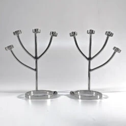 Steel Finger Claws (2 Pcs) By Black Label 9 Steel Finger Claws (2 Pcs) By Black Label -Rimba Seksshop finger claws