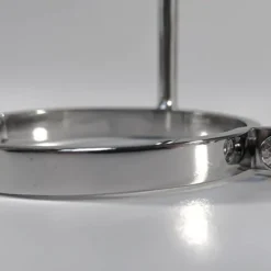 Steel Finger Claws (2 Pcs) By Black Label 10 Steel Finger Claws (2 Pcs) By Black Label -Rimba Seksshop finger claws 3