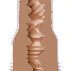 Vagina Shape Masturbator Van Pornoster Eliza Ibarra -Rimba Seksshop fleshlight Eliza Ibarra Ethereal 5