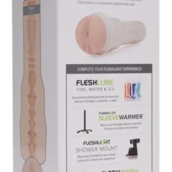 Fleshlight Van Pornoster Elsa Jean -Rimba Seksshop fleshlight Elsa Jean box