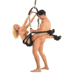 Loveswing Freestyle By You2Toys -Rimba Seksshop freestyle swing 2