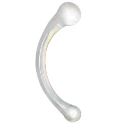 Rimba Sensual Glass - Wanda - Glazen Dildo
