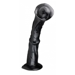 Gode ZEBRA 35 X 8.2cm By AnimHole -Rimba Seksshop hb02 3