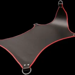 5-punts Lederen Sling Van HG-Leather Creations 7 5-punts Lederen Sling Van HG-Leather Creations -Rimba Seksshop hg ba05 heavy leather sling 20579