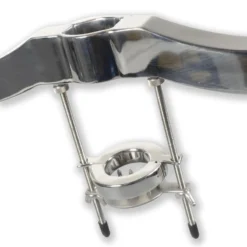 Geniet Van Volledige Controle Over Je Sub Met De Ultimate Humbler Met CBT Functie -Rimba Seksshop humbler press 2