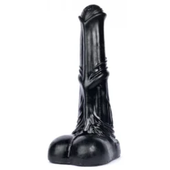 HUNGLOCK MINI HORSE 20 X 6cm By HungLock -Rimba Seksshop hunglock mini horse 20 x 6cm 4 1 1