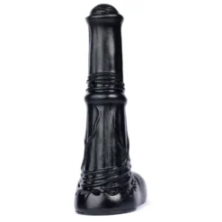 HUNGLOCK MINI HORSE 20 X 6cm By HungLock 12 HUNGLOCK MINI HORSE 20 X 6cm By HungLock -Rimba Seksshop hunglock mini horse 20 x 6cm 5