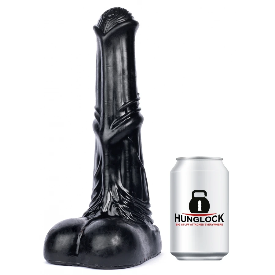 HUNGLOCK MINI HORSE 20 X 6cm By HungLock 11 HUNGLOCK MINI HORSE 20 X 6cm By HungLock - Afbeelding 9