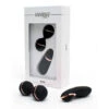 Rimba - Rechargeable Ibiza Vibrator Set