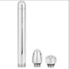 Aluminium Intim-shower Met 2 Douchekoppen Van MAE-Toys 1 Aluminium Intim-shower Met 2 Douchekoppen Van MAE-Toys -Rimba Seksshop intiem douche
