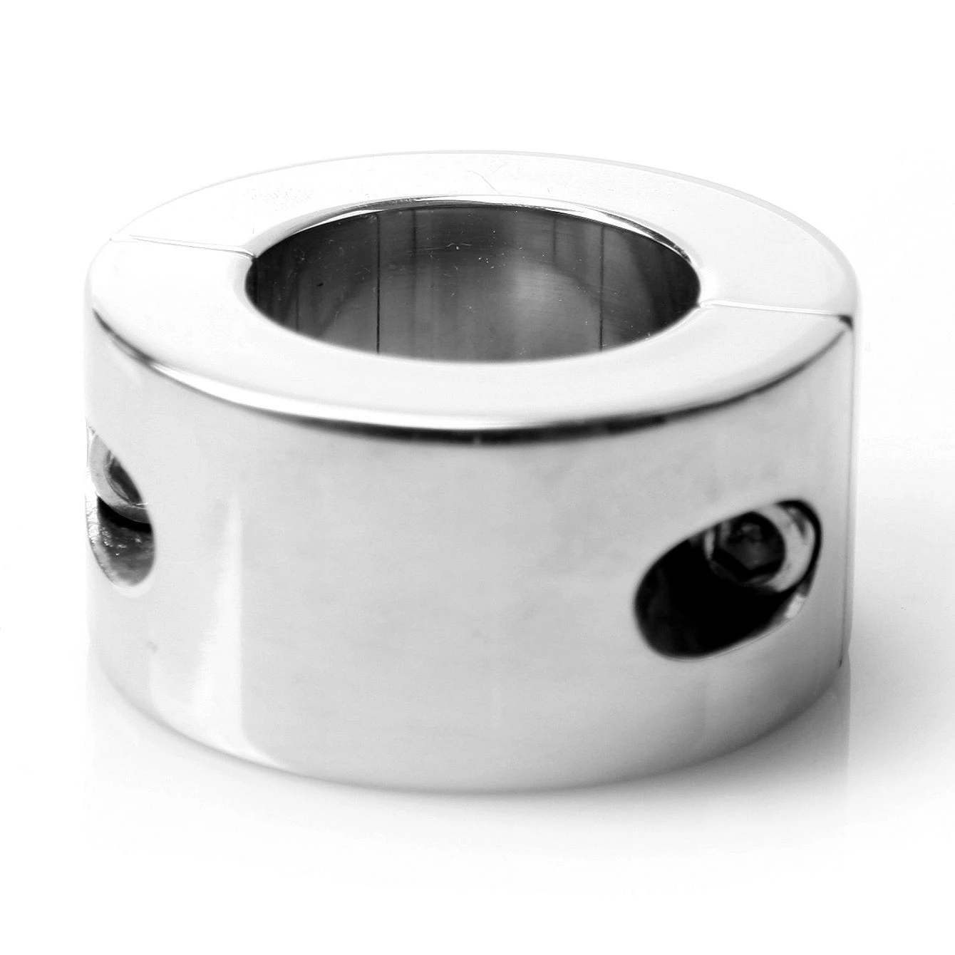 Ballstretcher 20mm X 14mm - 34 Mm By Kiotos Steel 3 Ballstretcher 20mm X 14mm - 34 Mm By Kiotos Steel