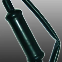 Latex Bit Gag Van Latexa #1203 -Rimba Seksshop la 1203 bite gag moulded 8188