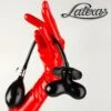 Latex Butterfly Gag Van Latexa 1251 2 Latex Butterfly Gag Van Latexa 1251 -Rimba Seksshop la 1251 latex butterfly gag 14370