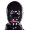 Latex Anatomisch Systeem Masker Van Latexa 1 Latex Anatomisch Systeem Masker Van Latexa -Rimba Seksshop la 3180blk 01