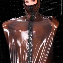 Latex Bodybag Van Latexa #3233 -Rimba Seksshop la 3233 latex bodybag 9146