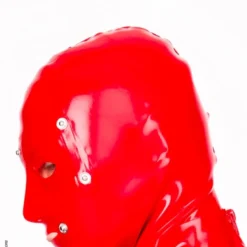 Anatomical System Mask For Ladies By Latexa -Rimba Seksshop la 3280 system mask for ladies 11431