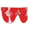 Rood Lederen Oogmasker Van Ledapol 405 1 Rood Lederen Oogmasker Van Ledapol 405 -Rimba Seksshop le 405 red red leather eyemask 405 26598