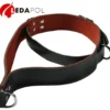 Lederen Bondage Halsband Van Ledapol 5625 2 Lederen Bondage Halsband Van Ledapol 5625 -Rimba Seksshop le 5625 leather bondage collar 5625 23108