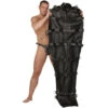 Zware Professionele Lederen Bodybag Van Ledapol 8044 -Rimba Seksshop ledapol 8044 leather bodybag