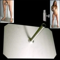 De-Standplaat Van Lust-und-Liebe