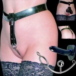 Bondage String Harnas Voor Genitiale Bondage By Lust Und Liebe 6 Bondage String Harnas Voor Genitiale Bondage By Lust Und Liebe -Rimba Seksshop llbsh001 bondage string harness 2434