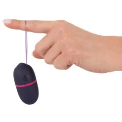 Remote Controlled Love Bullet By You2Toys -Rimba Seksshop love bullet egg