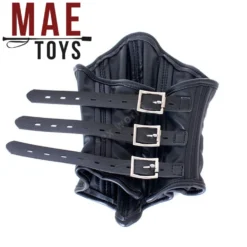MAE-Toys Imitatie Lederen Nek Corset -Rimba Seksshop mae sm 010 mae toys pu leather neck corset 27926