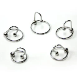 Cum Stopper Penis Glans Ring Van MAE-Toys 5 Cum Stopper Penis Glans Ring Van MAE-Toys -Rimba Seksshop mae sm 069 02