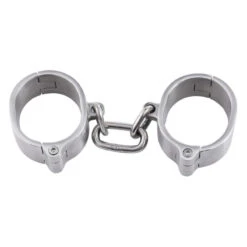 Zware Stalen Pols Boeien - Heren Van MAE-Toys