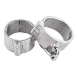 Zware Stalen Pols Boeien - Heren Van MAE-Toys -Rimba Seksshop mae sm 073m 02