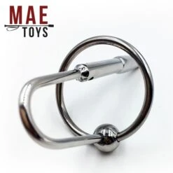 The In And Out Prince's Penis Plug -Rimba Seksshop mae sm 091 the in and out prince s penis plug 24568