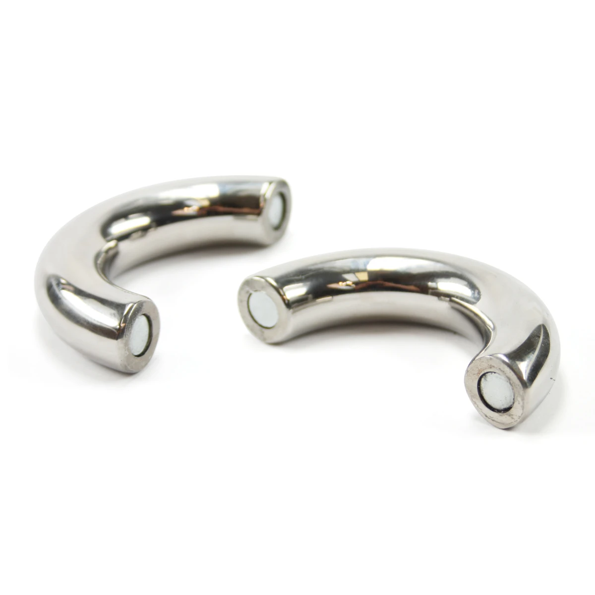 Stalen Magnetische Donut Ring Ballstretcher Ø 39 Mm 4 Stalen Magnetische Donut Ring Ballstretcher Ø 39 Mm - Afbeelding 2