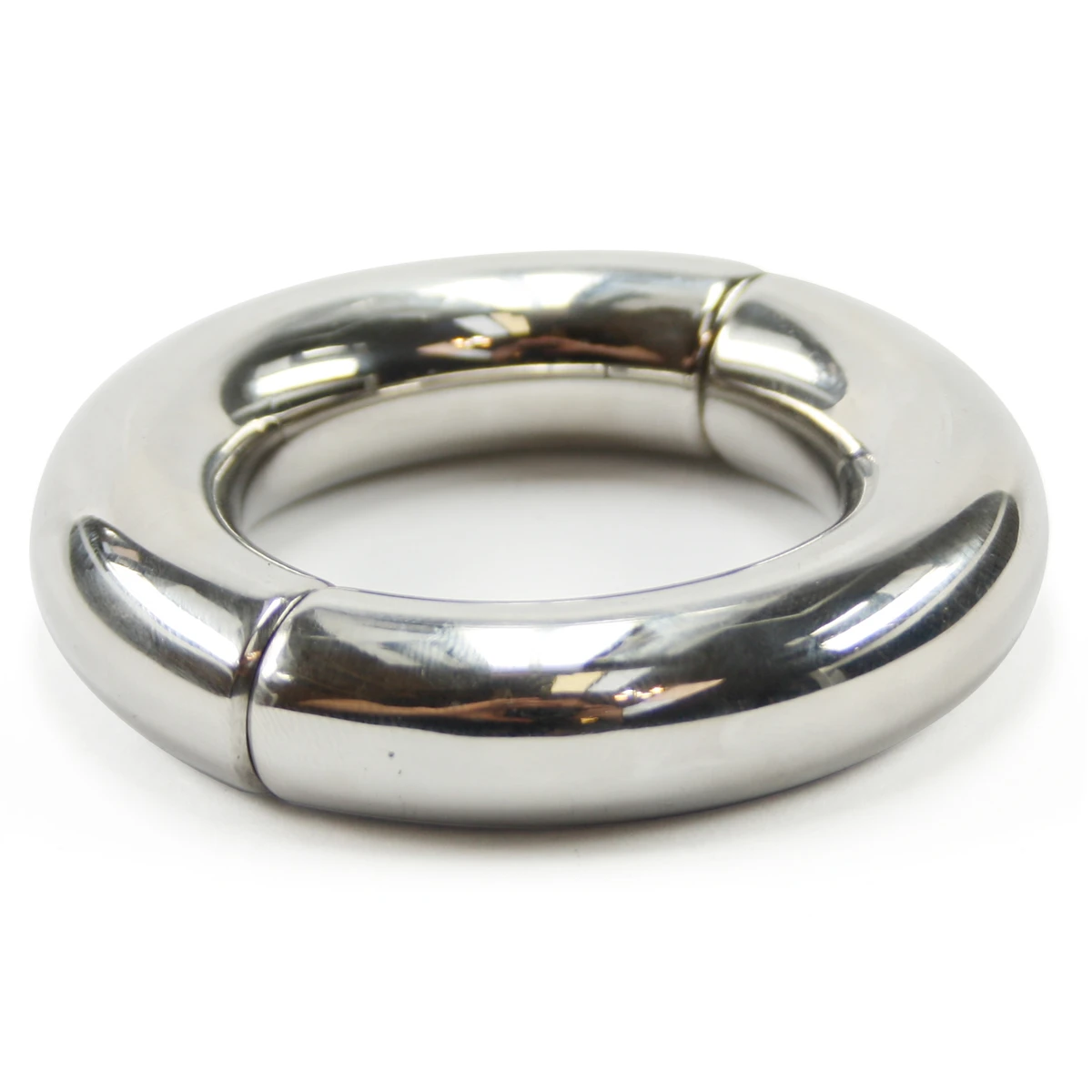 Stalen Magnetische Donut Ring Ballstretcher Ø 39 Mm 7 Stalen Magnetische Donut Ring Ballstretcher Ø 39 Mm - Afbeelding 5